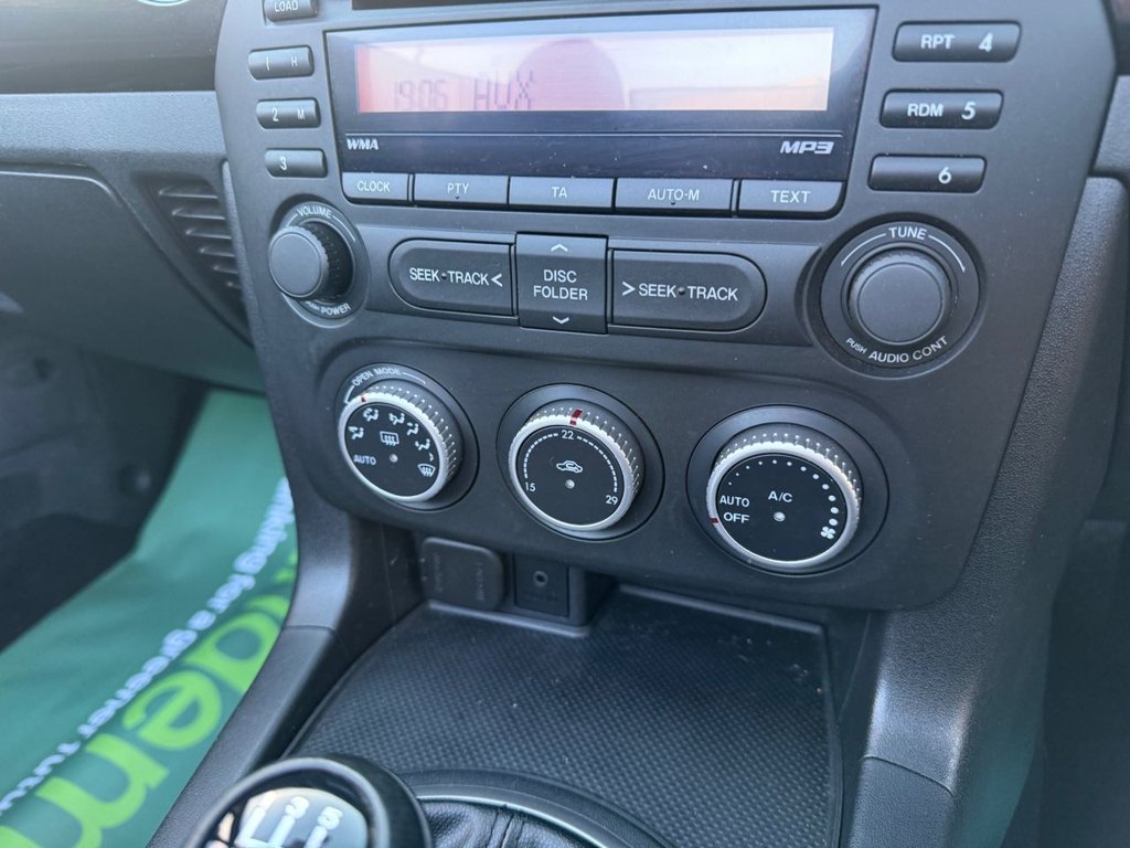 Used Mazda MX-5 2014 for sale - 78021935: Photo 22