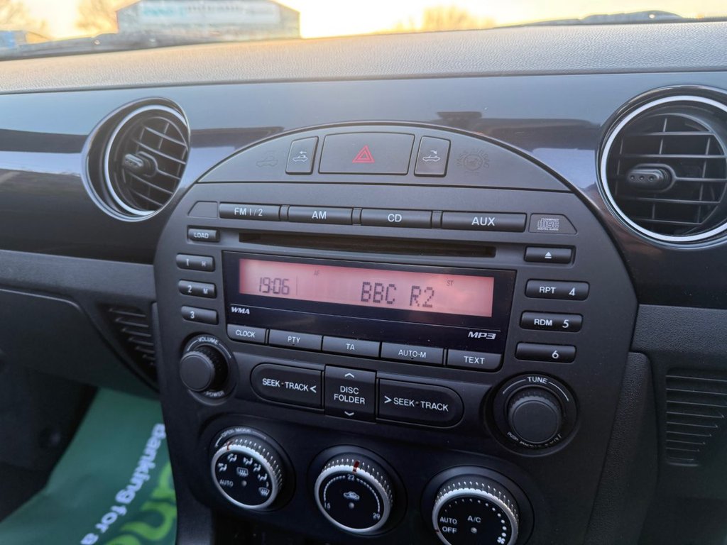 Used Mazda MX-5 2014 for sale - 78021935: Photo 24