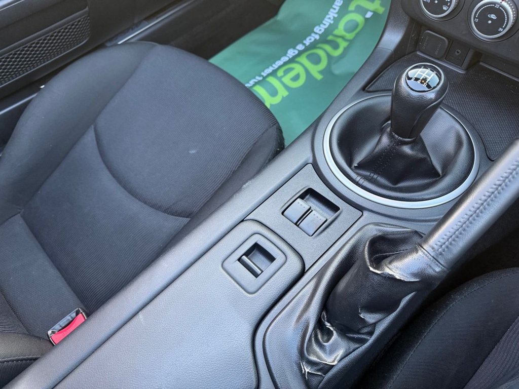 Used Mazda MX-5 2014 for sale - 78021935: Photo 25