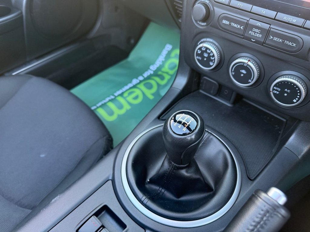 Used Mazda MX-5 2014 for sale - 78021935: Photo 26