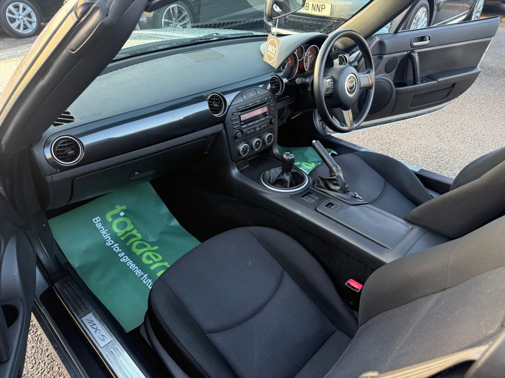 Used Mazda MX-5 2014 for sale - 78021935: Photo 27