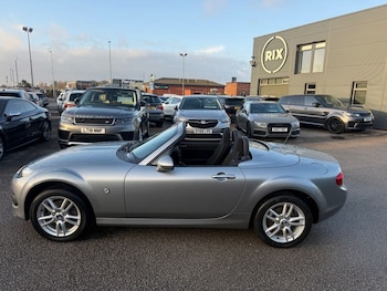 Used Mazda MX-5 2014 for sale - 78021935: Photo