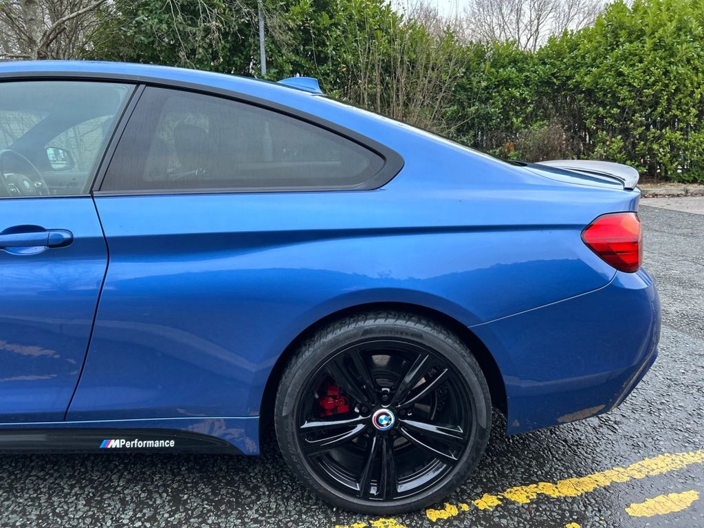 Used BMW 4 Series 2014 for sale - 77263260: Photo 12