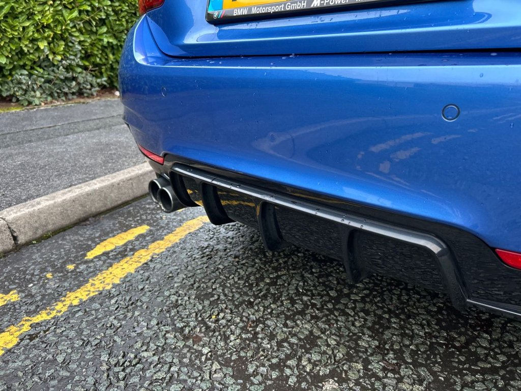 Used BMW 4 Series 2014 for sale - 77263260: Photo 19