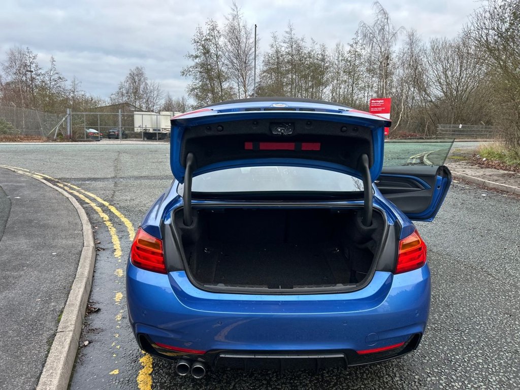 Used BMW 4 Series 2014 for sale - 77263260: Photo 20