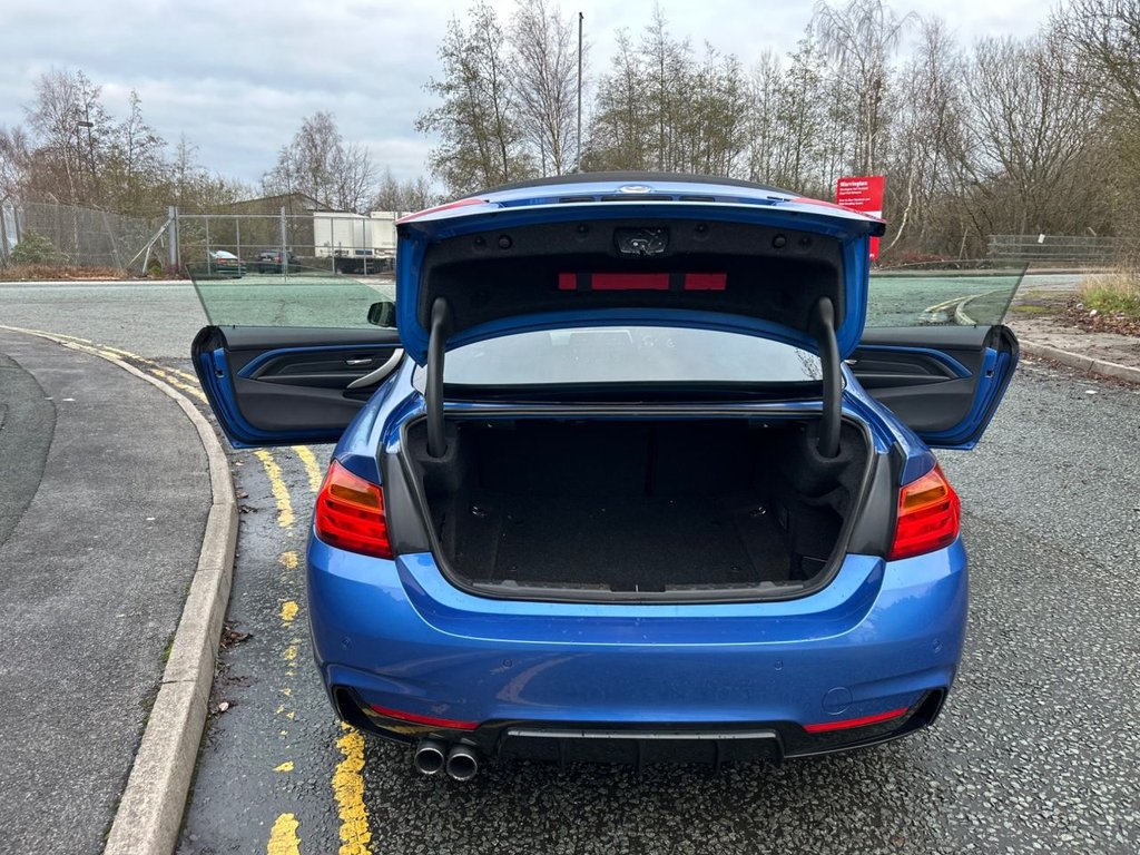 Used BMW 4 Series 2014 for sale - 77263260: Photo 21