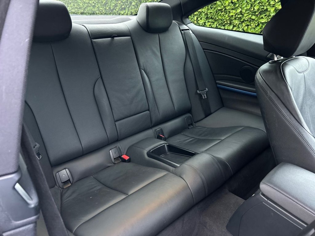 Used BMW 4 Series 2014 for sale - 77263260: Photo 27