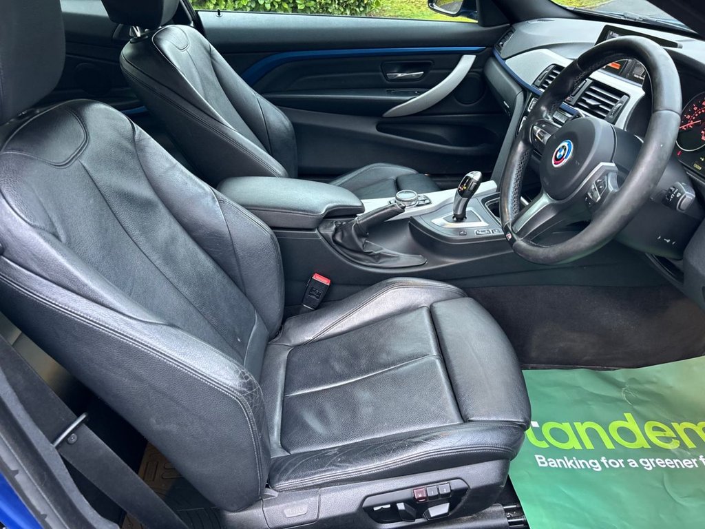 Used BMW 4 Series 2014 for sale - 77263260: Photo 28