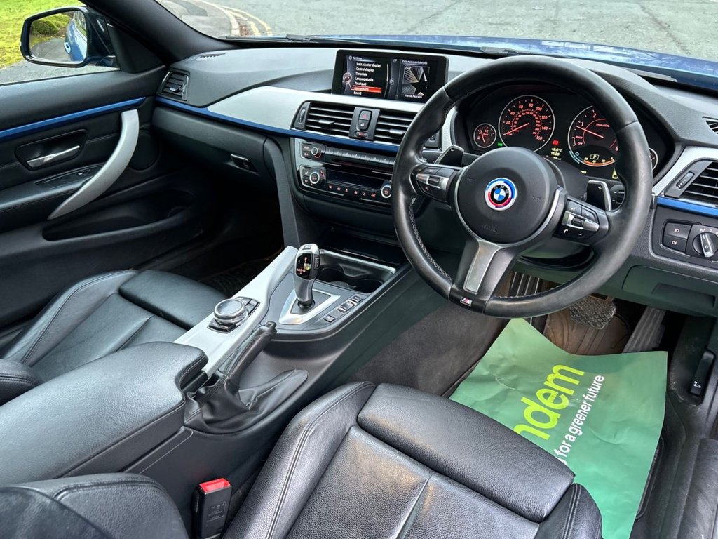 Used BMW 4 Series 2014 for sale - 77263260: Photo 29