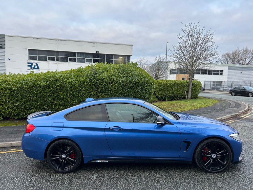 Used BMW 4 Series 2014 for sale - 77263260: Photo 3