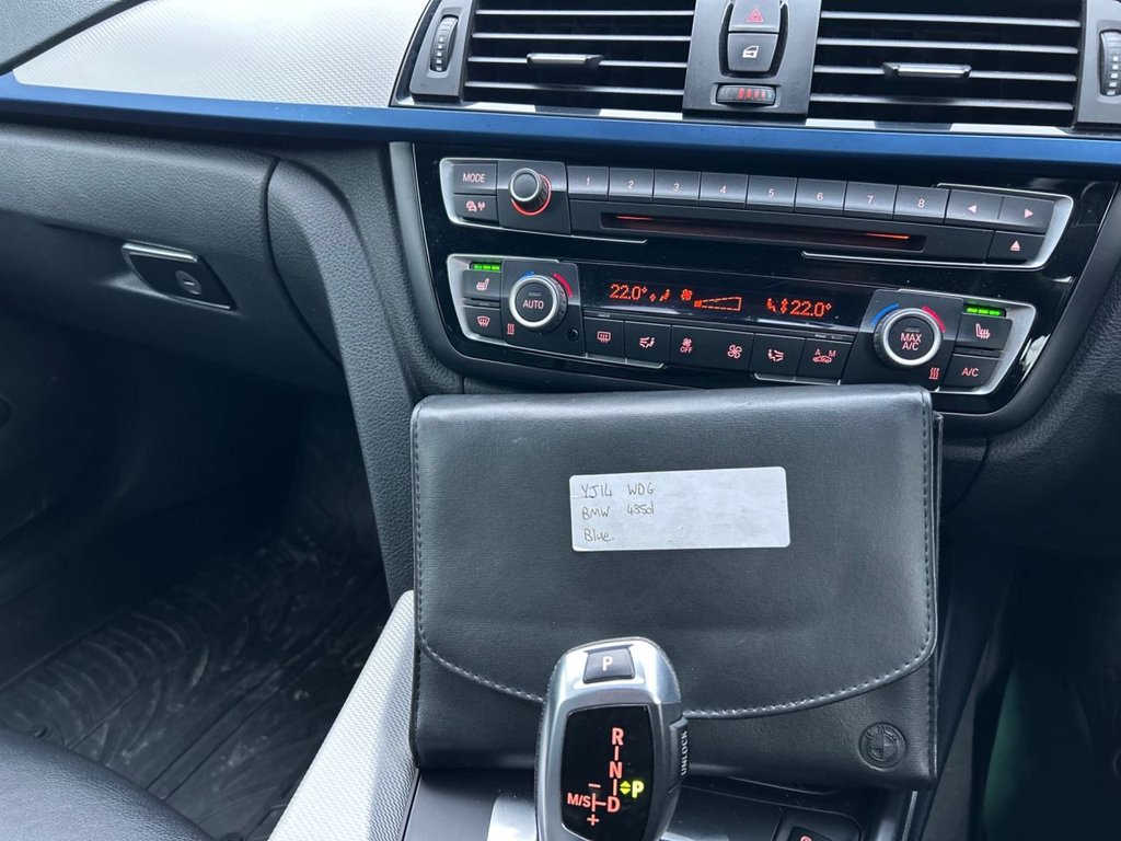 Used BMW 4 Series 2014 for sale - 77263260: Photo 36