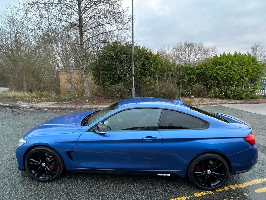 Used BMW 4 Series 2014 for sale - 77263260: Photo 7