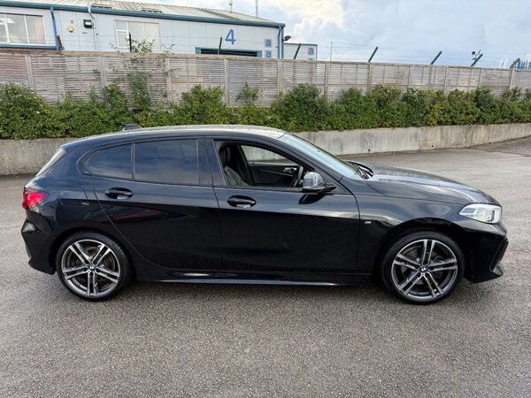 Used BMW 1 Series 2020 for sale - 76190791: Photo 10
