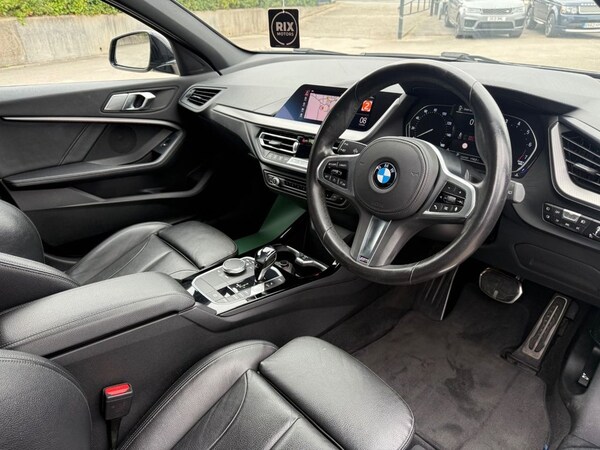 Used BMW 1 Series 2020 for sale - 76190791: Photo 14