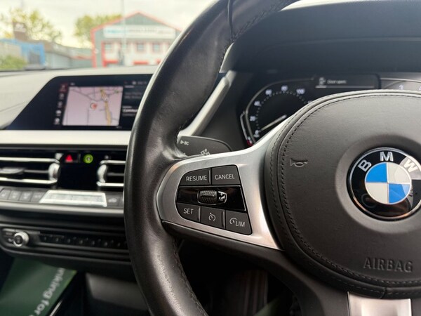 Used BMW 1 Series 2020 for sale - 76190791: Photo 16