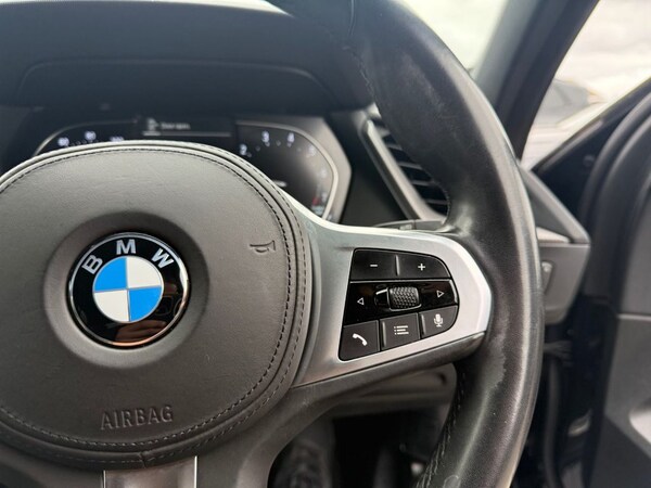 Used BMW 1 Series 2020 for sale - 76190791: Photo 17