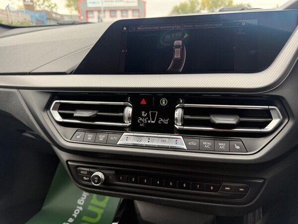 Used BMW 1 Series 2020 for sale - 76190791: Photo 23