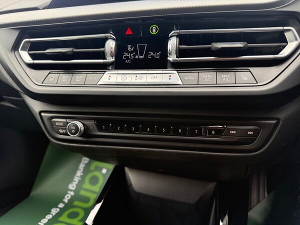 Used BMW 1 Series 2020 for sale - 76190791: Photo 24