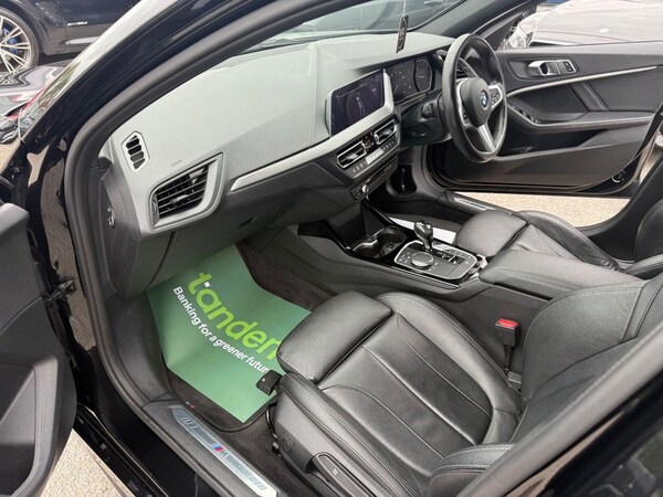 Used BMW 1 Series 2020 for sale - 76190791: Photo 26