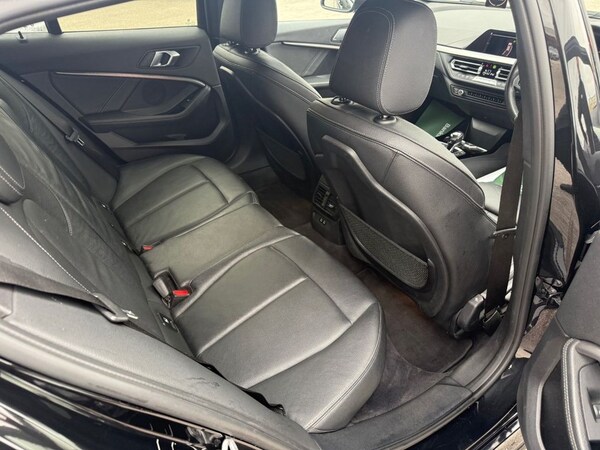 Used BMW 1 Series 2020 for sale - 76190791: Photo 28