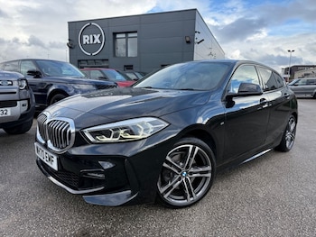 Used BMW 1 Series 2020 for sale - 76190791: Photo 2
