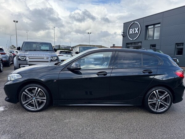 Used BMW 1 Series 2020 for sale - 76190791: Photo 3