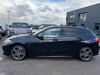 Used BMW 1 Series 2020 for sale - 76190791: Photo 3