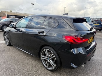 Used BMW 1 Series 2020 for sale - 76190791: Photo 4