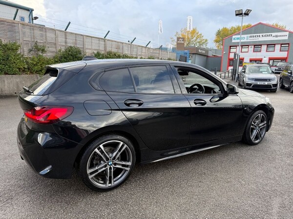 Used BMW 1 Series 2020 for sale - 76190791: Photo 9