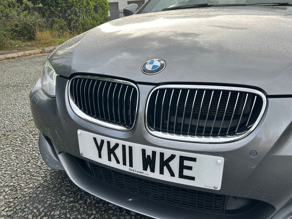 Used BMW 3 Series 2011 for sale - 75630572: Photo 10