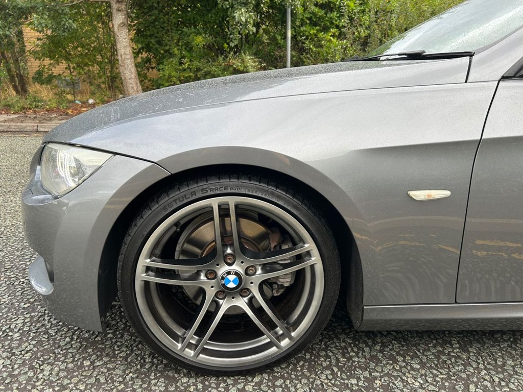 Used BMW 3 Series 2011 for sale - 75630572: Photo 11