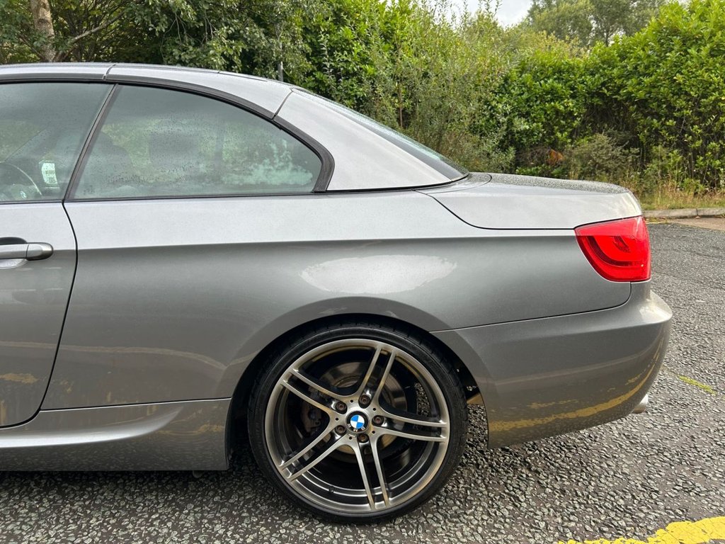 Used BMW 3 Series 2011 for sale - 75630572: Photo 12