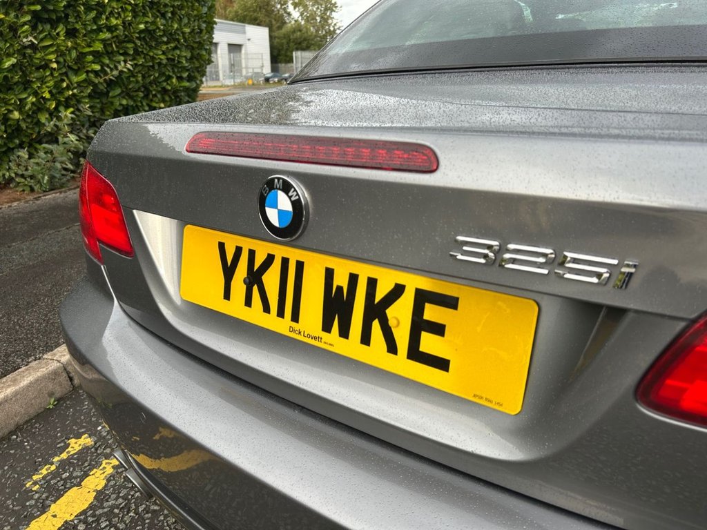 Used BMW 3 Series 2011 for sale - 75630572: Photo 13