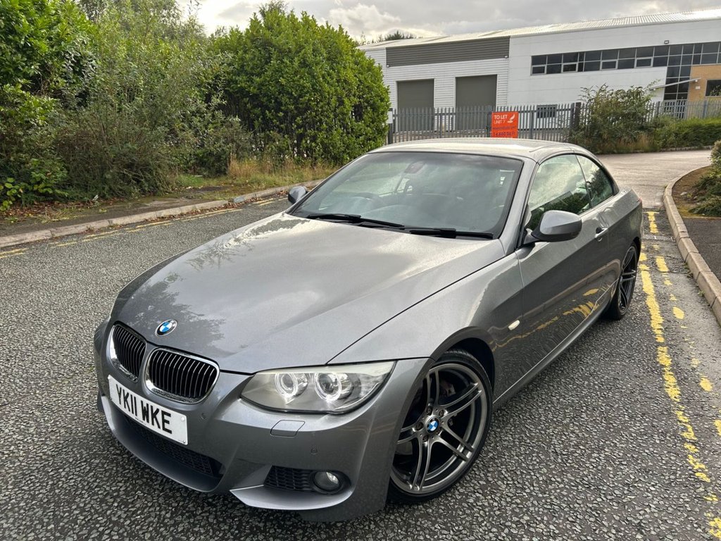 Used BMW 3 Series 2011 for sale - 75630572: Photo 14