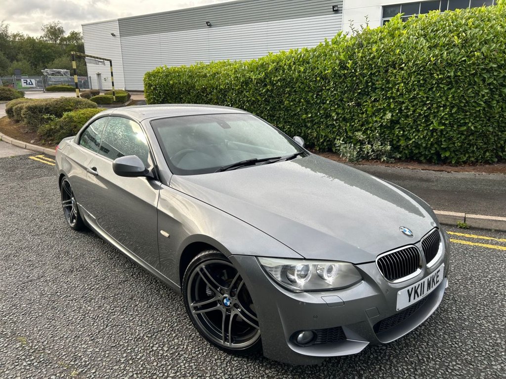 Used BMW 3 Series 2011 for sale - 75630572: Photo 15