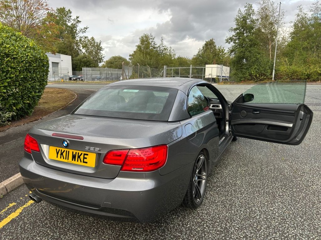 Used BMW 3 Series 2011 for sale - 75630572: Photo 16