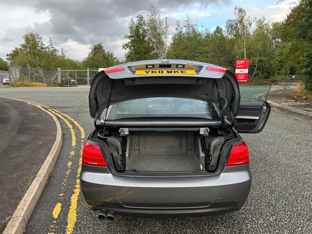 Used BMW 3 Series 2011 for sale - 75630572: Photo 17