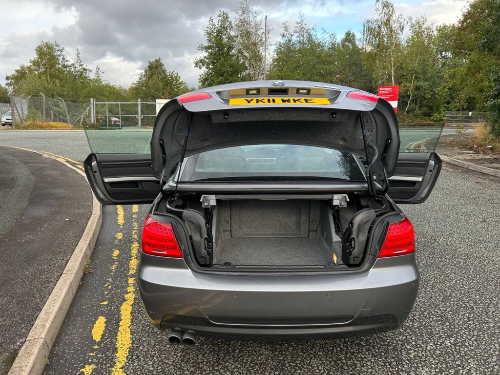 Used BMW 3 Series 2011 for sale - 75630572: Photo 18