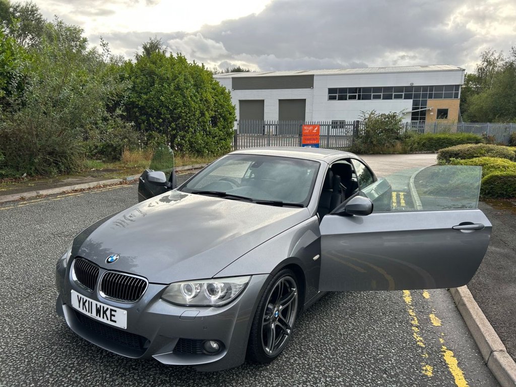 Used BMW 3 Series 2011 for sale - 75630572: Photo 19