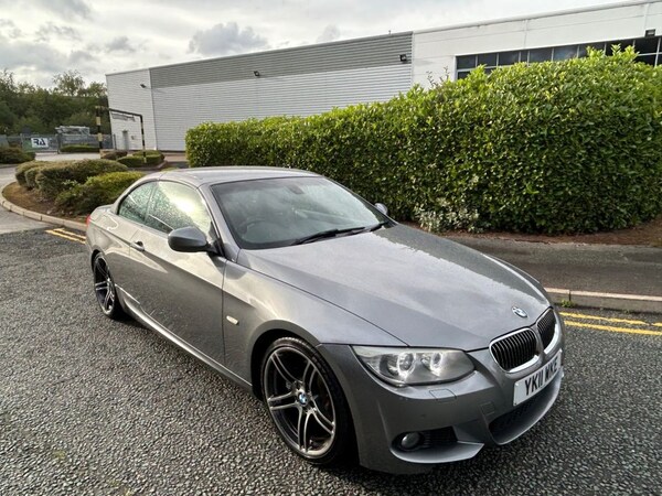 Used BMW 3 Series 2011 for sale - 75630572: Photo 1
