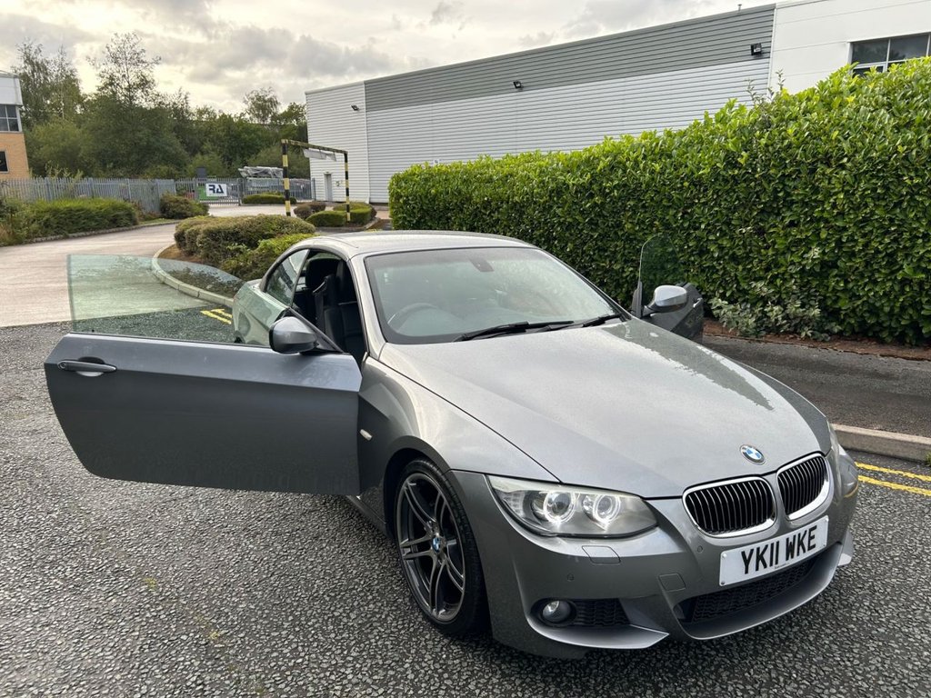 Used BMW 3 Series 2011 for sale - 75630572: Photo 20