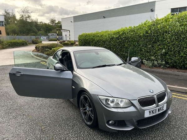 Used BMW 3 Series 2011 for sale - 75630572: Photo 20