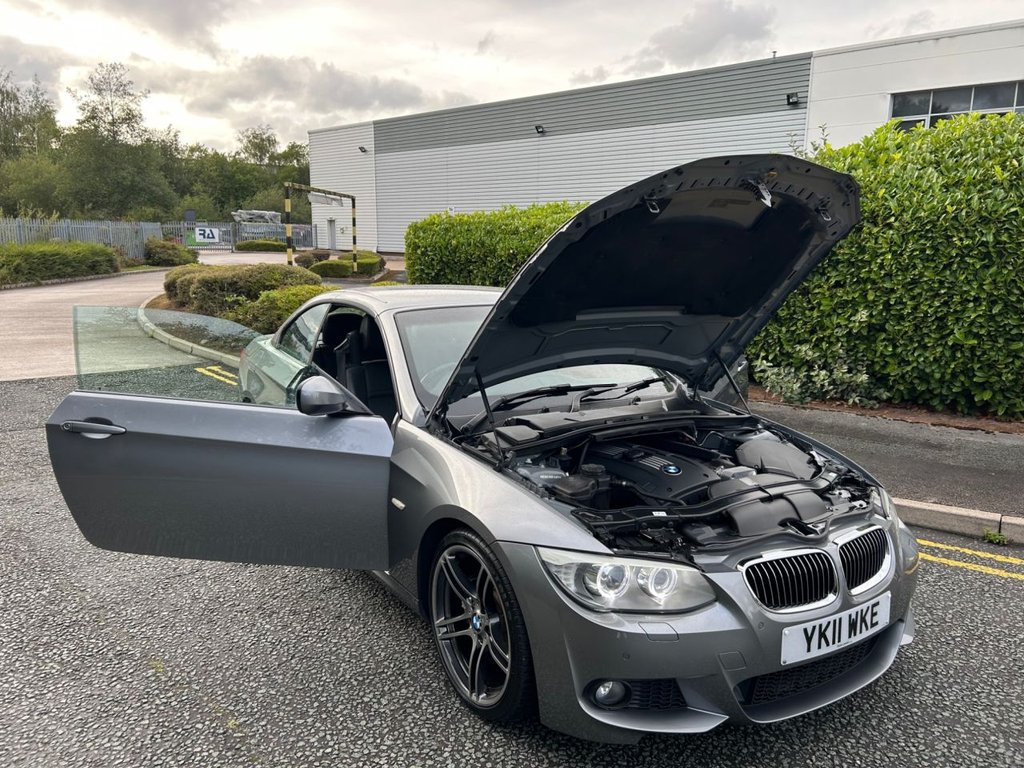 Used BMW 3 Series 2011 for sale - 75630572: Photo 22