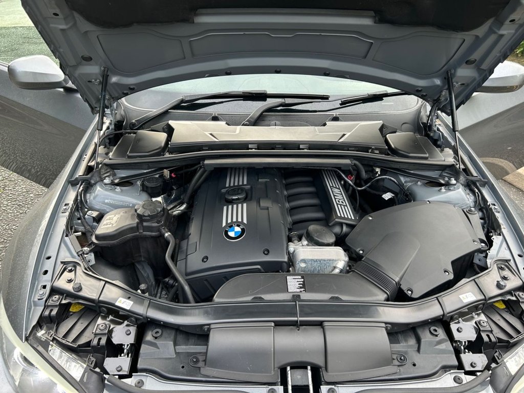 Used BMW 3 Series 2011 for sale - 75630572: Photo 23