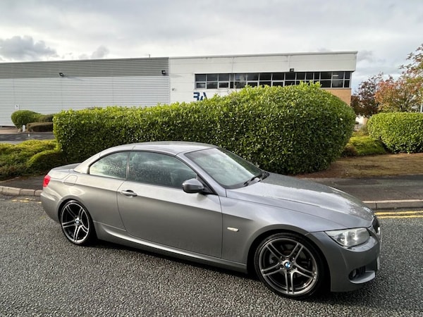 Used BMW 3 Series 2011 for sale - 75630572: Photo 2