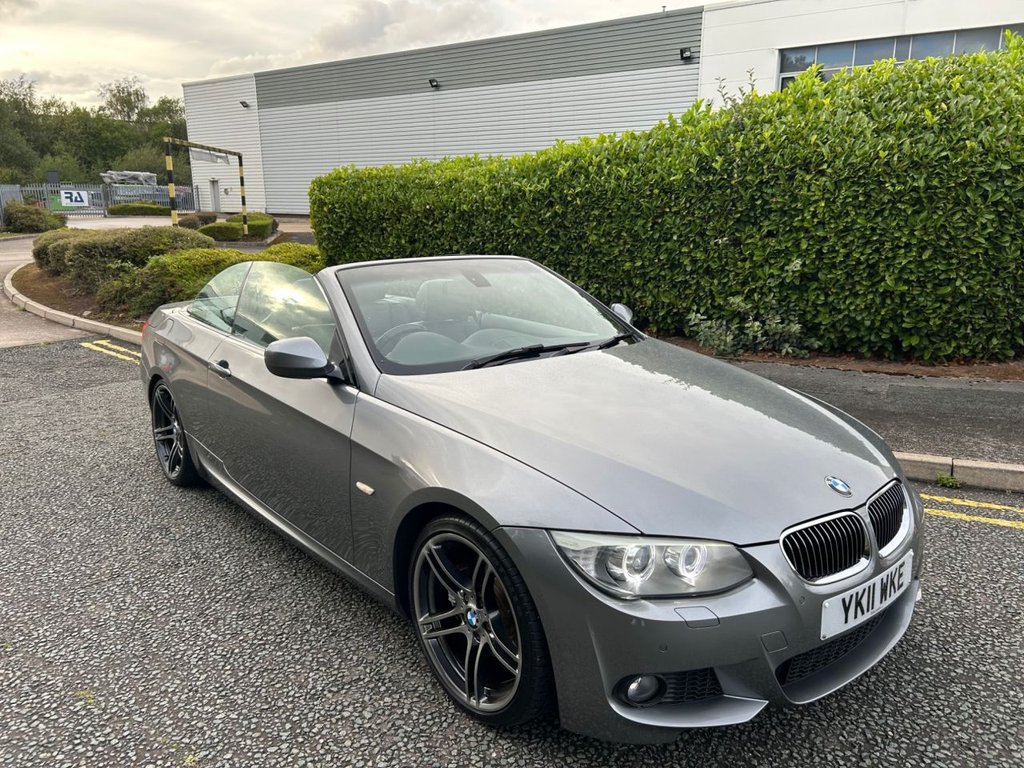 Used BMW 3 Series 2011 for sale - 75630572: Photo 34