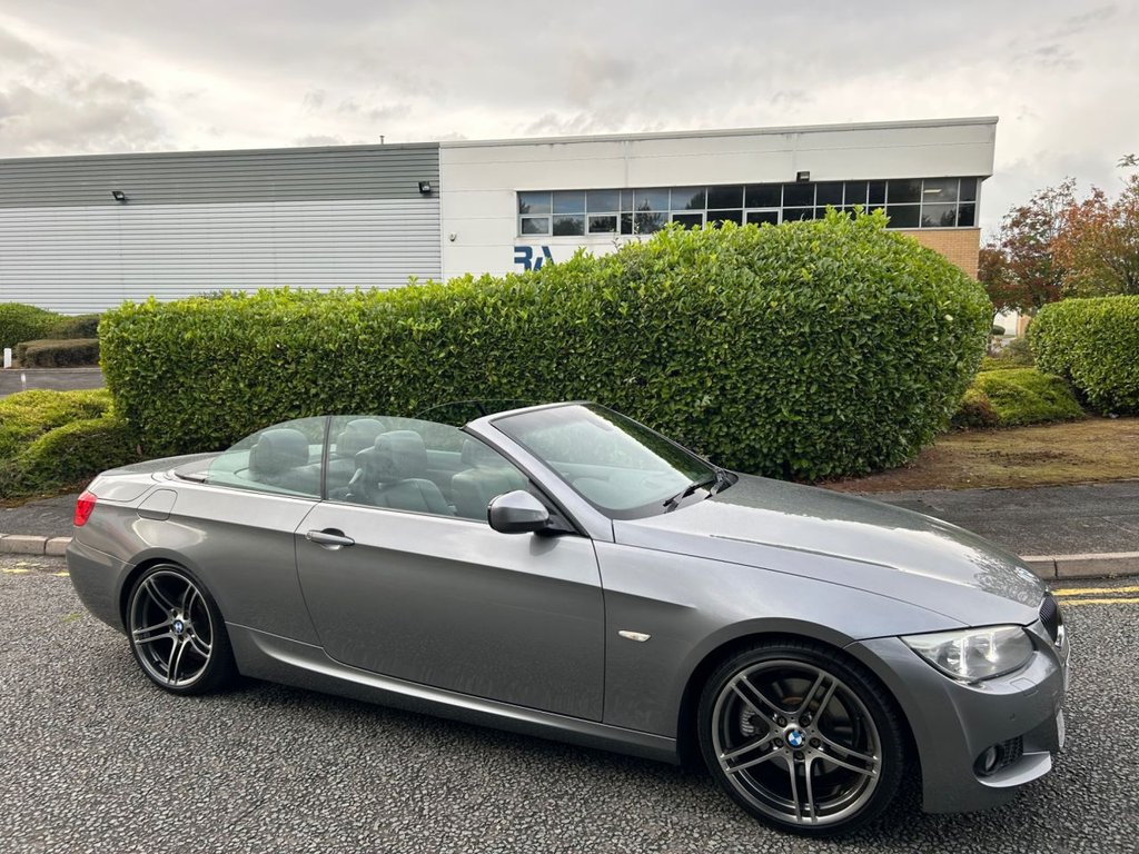 Used BMW 3 Series 2011 for sale - 75630572: Photo 35