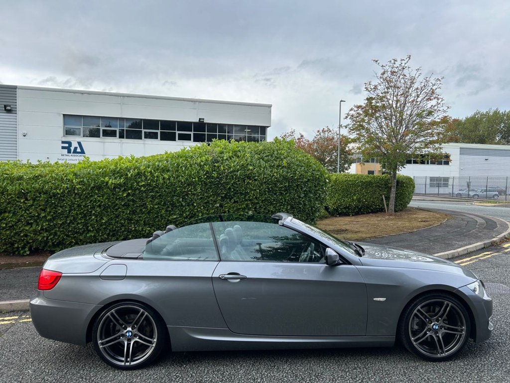 Used BMW 3 Series 2011 for sale - 75630572: Photo 36