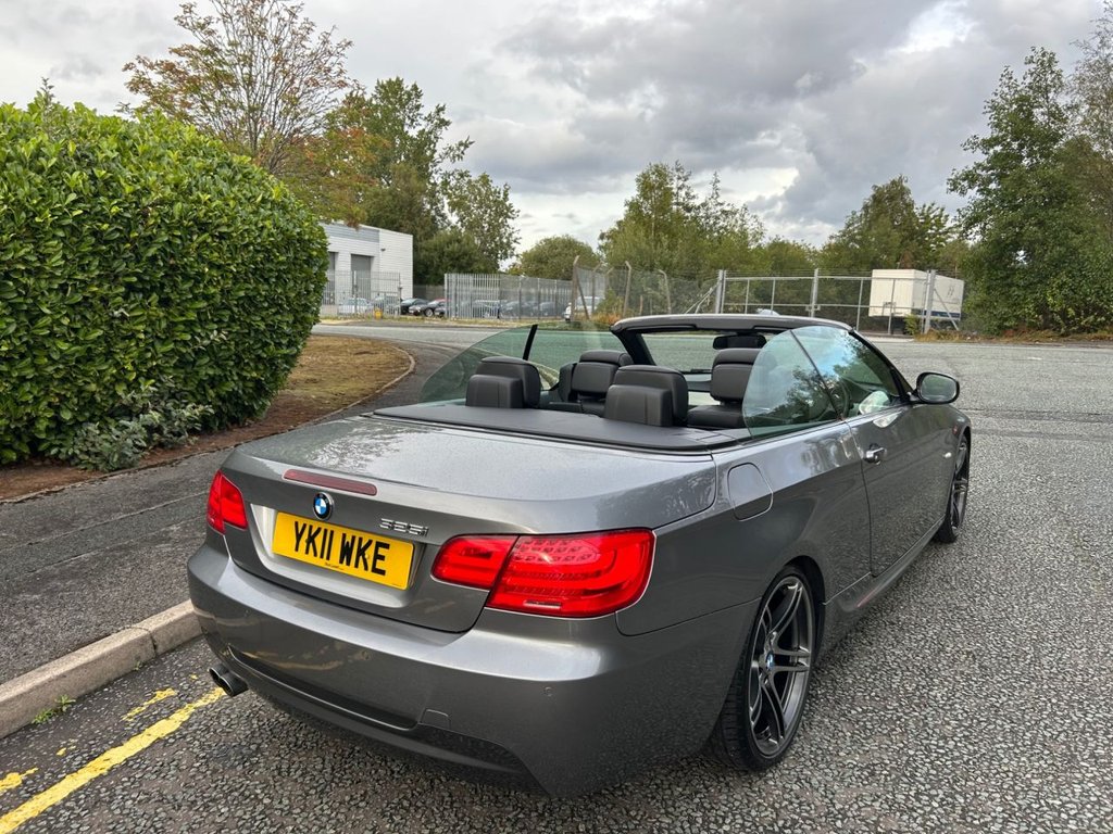 Used BMW 3 Series 2011 for sale - 75630572: Photo 37