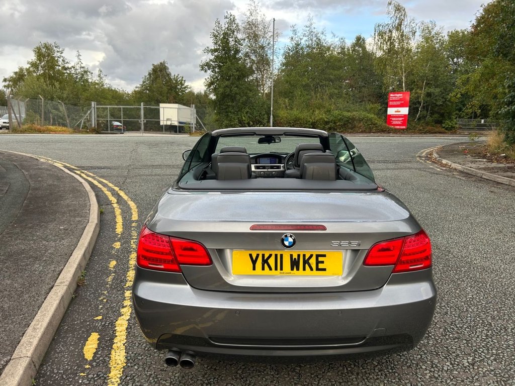 Used BMW 3 Series 2011 for sale - 75630572: Photo 38